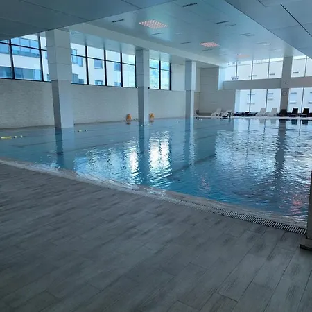 Cecovic - Mellain Apartment