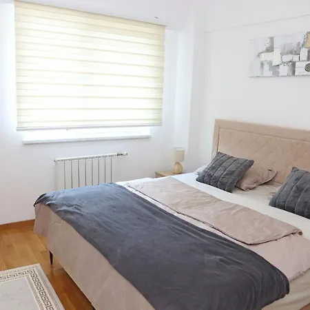 Cecovic - Mellain Tuzla