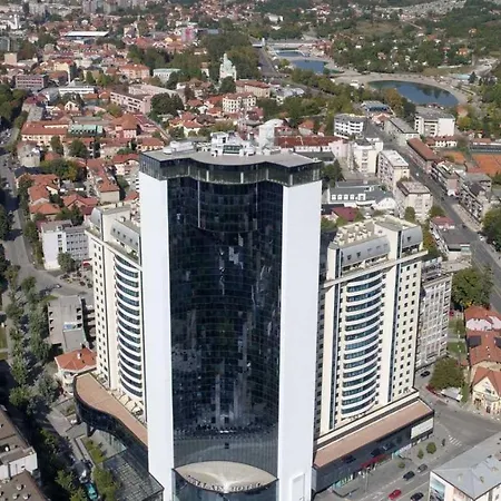 Cecovic - Mellain Apartamento *