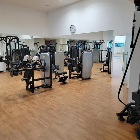 Cecovic - Mellain Apartman