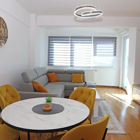 Cecovic - Mellain Tuzla