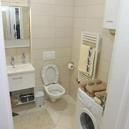 Apartment Cecovic - Mellain Tuzla