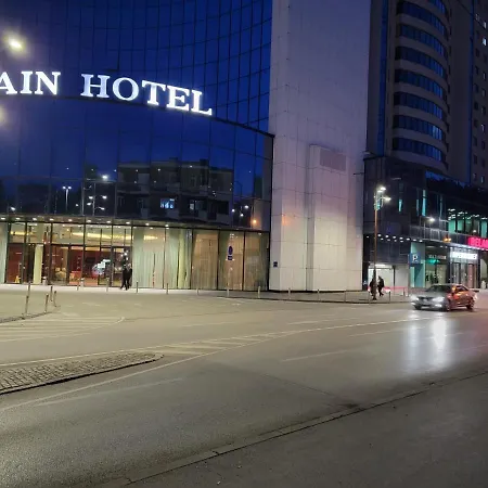 Apartman Cecovic - Mellain *
