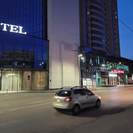 Apartamento Cecovic - Mellain *